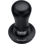 Normcore V5 Spring Loaded Tamper - Titanium Coating Base